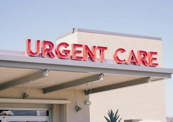 Find Urgent Care Near Me — Fast, Reliable Walk-In Clinics Nearby