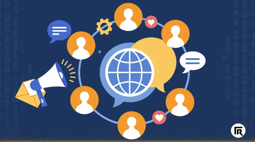 Active Community Involvement and Support for Startups: A Commitment Beyond Tech Solutions