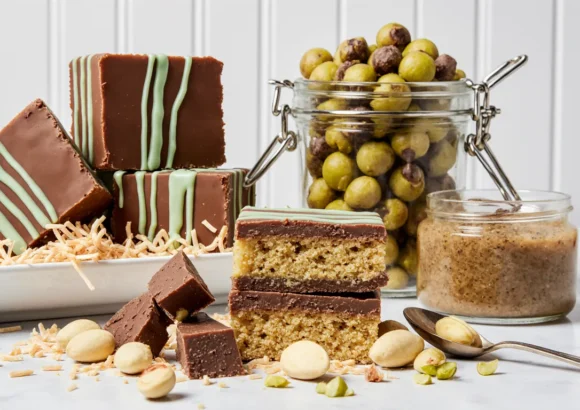 Dubai Chocolate Bar Near Me 2025 – Taste Pure Luxury