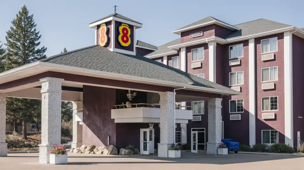 Why Choose Super 8 Near Me?