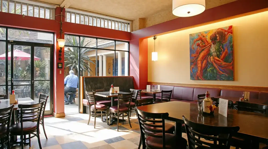 Standing Out in the Crowd: A Comparison with Other Java Locations