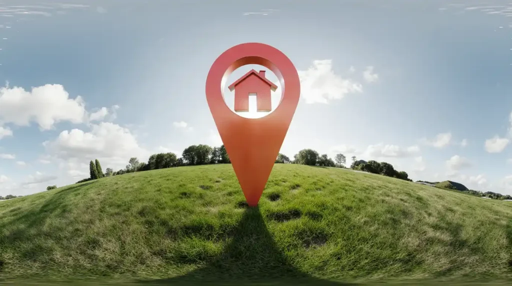 Location and Accessibility