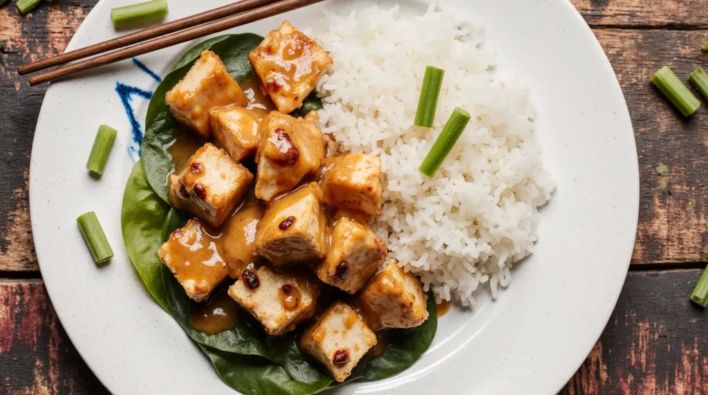 Rama Thai – Elegant Dining in Downtown San Diego