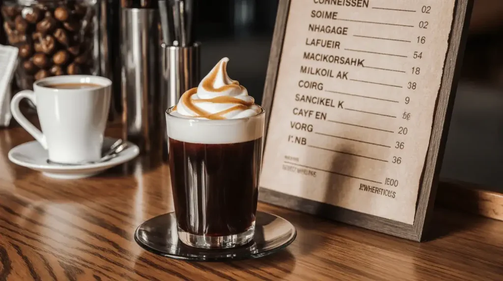 Experiential Design and Community Building in Coffee in Shops