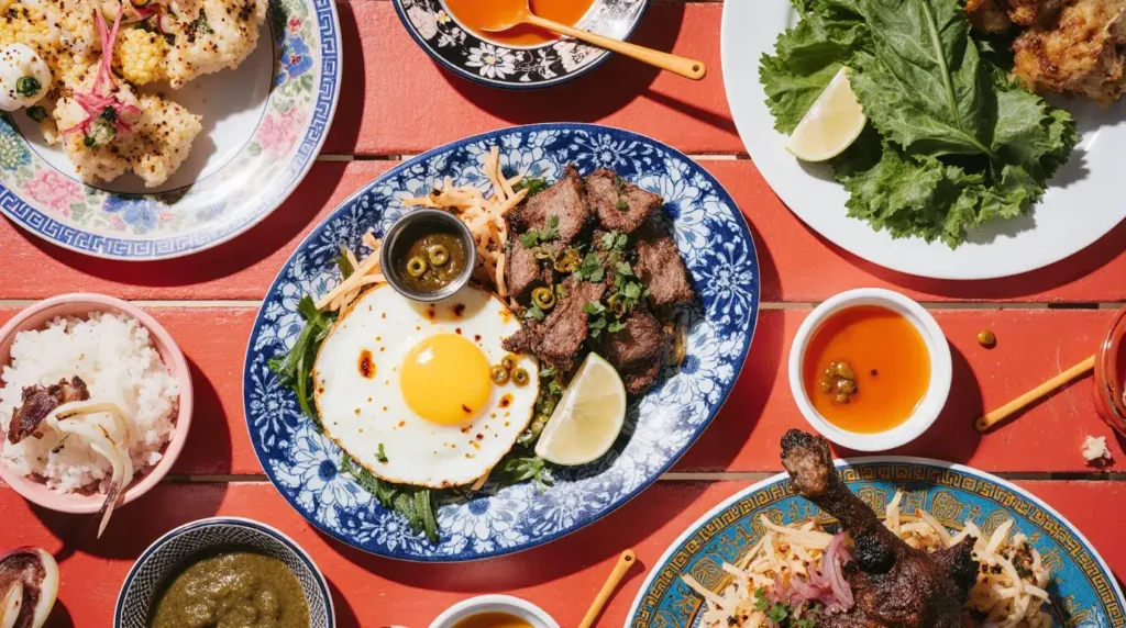 Best Places to Eat 2025 – Local Flavor, Hidden Gems