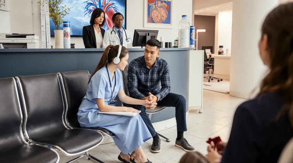 Tips for Making the Most Out of Your Visit to an Urgent Care Clinic Near You!