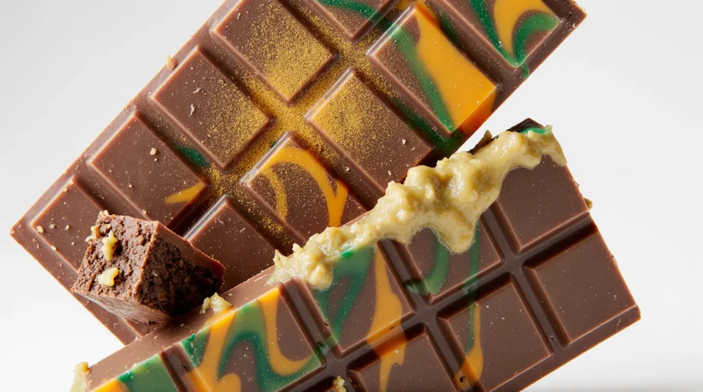 Where to Buy Dubai Chocolate Bar Near Me