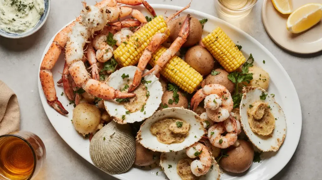Sayulita - Emphasis on Seafood and Vegetarian Options