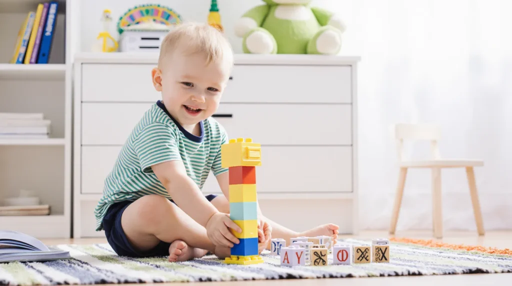 Educational and Enriching Kids Activities
