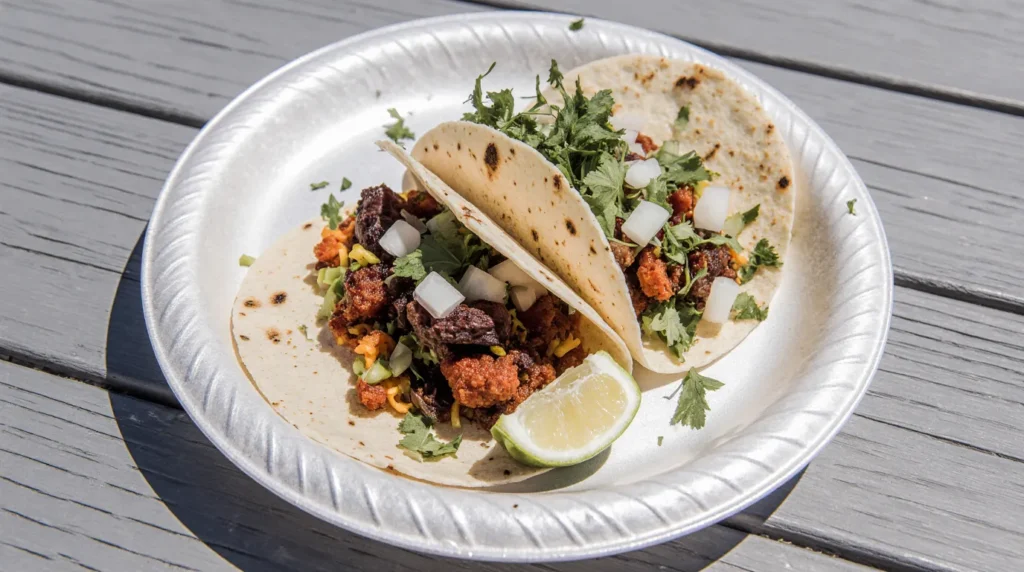 Rosita's Al Pastor
