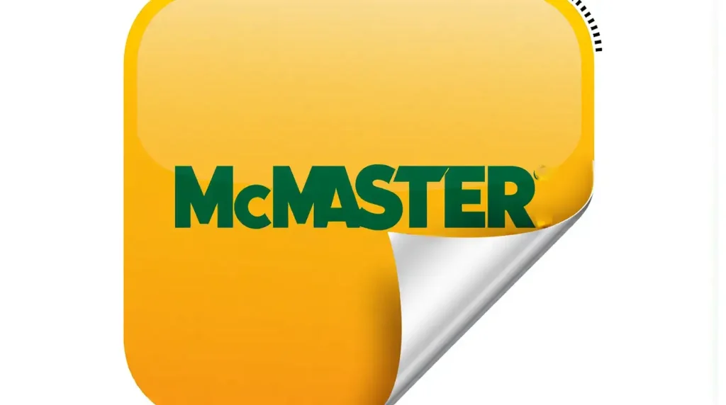 McMaster-Carr Company Overview