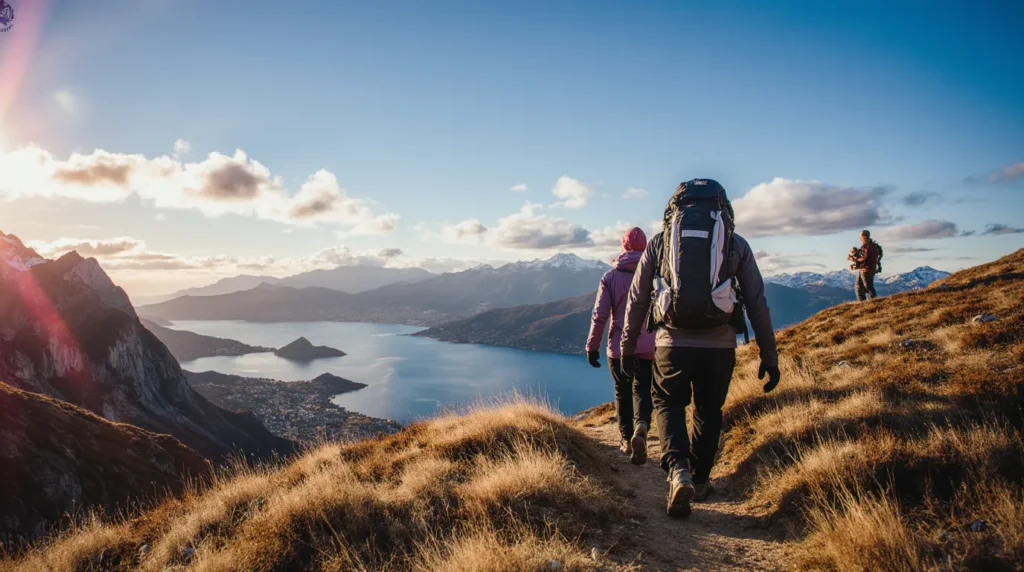 Types of Hiking Trails Near You