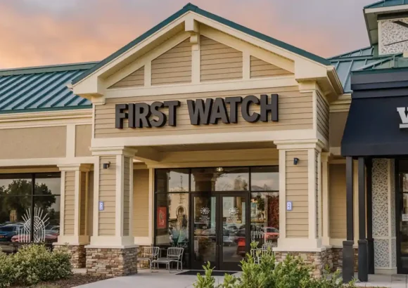 First Watch 2025 – Fresh Breakfast & Brunch Near You