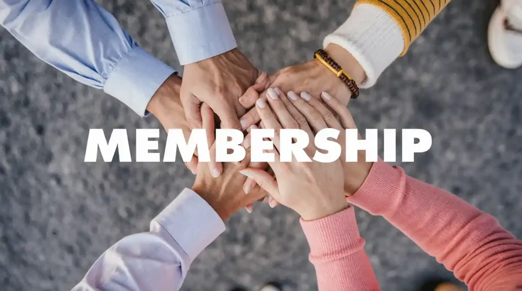 SweetClub Membership Benefits