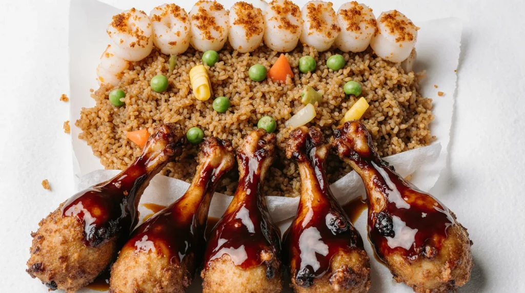 Location, Hours, and How to Find Touchdown Wings Near You