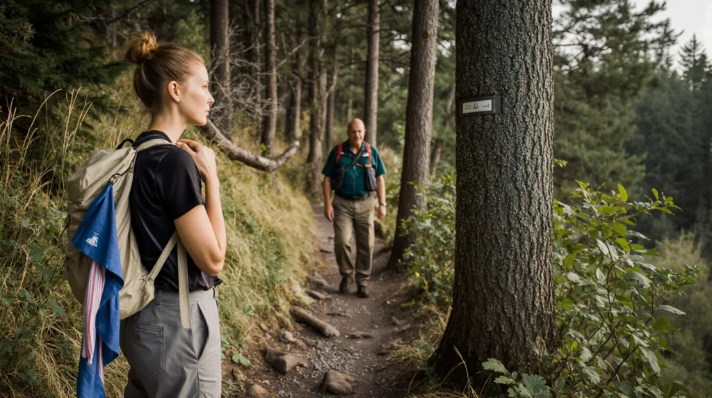 Planning Your Hike: What to Know Before You Go