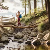 hiking trails near me