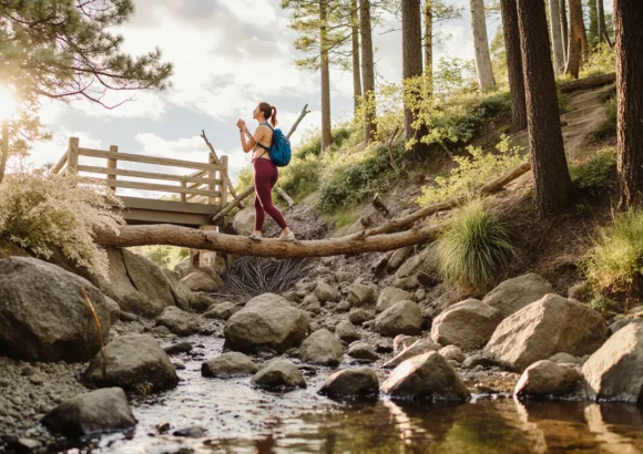 Hiking Trails Near Me 2025 – Explore Nature, Breathe Free