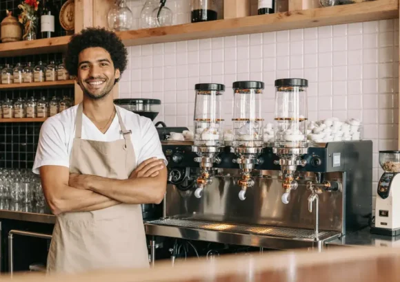 Coffee in Shop 2025 – Fresh Brews & Cozy Moments Inside