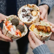 How to Find Cheap Food Near Me Open Now