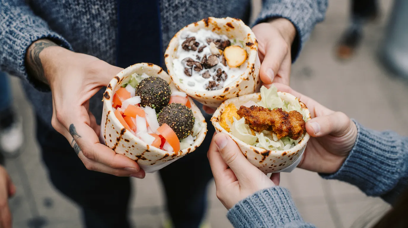 How to Find Cheap Food Near Me Open Now