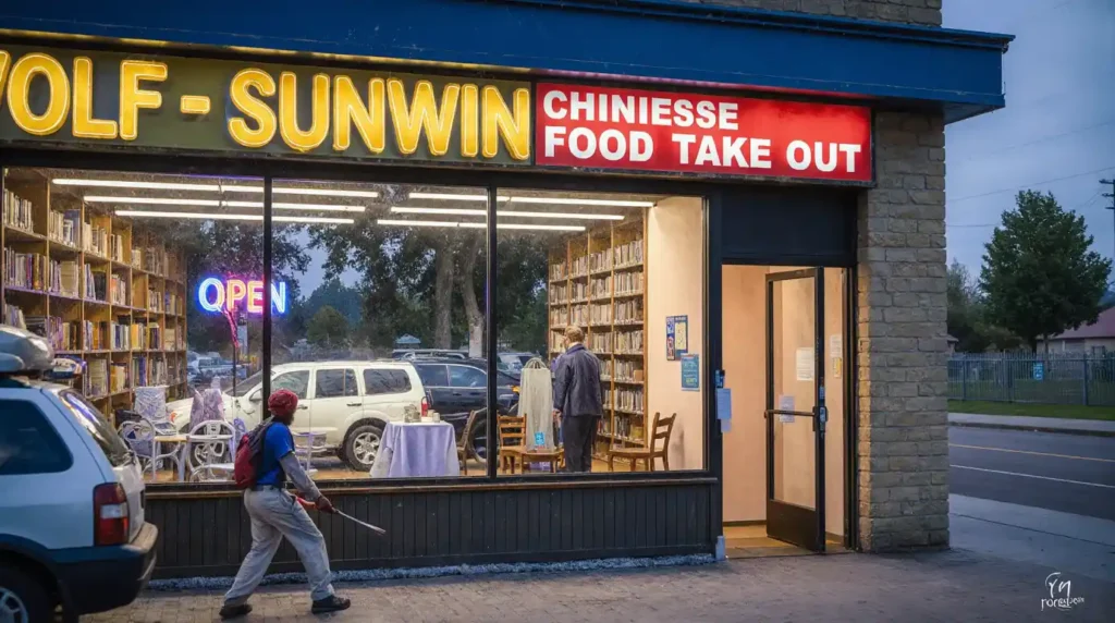 Sunwin Chinese expands operations to 50 global locations