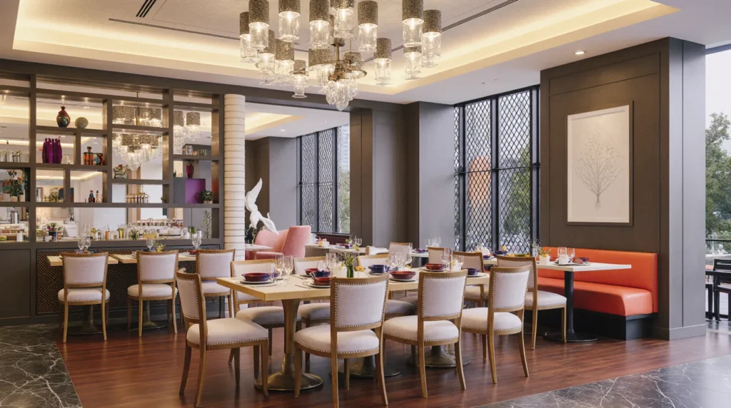 A Look at the China House Menu in 2025