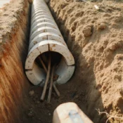 Sewer Line Repair Near Me