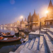 Banaras Places