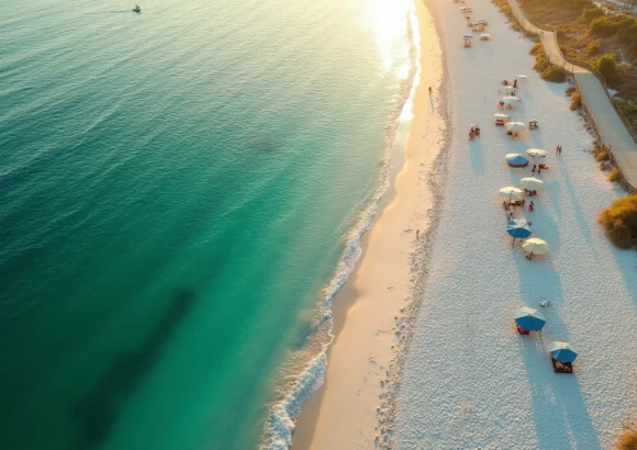 Top Beaches Near Me | Discover Beautiful Local Getaways