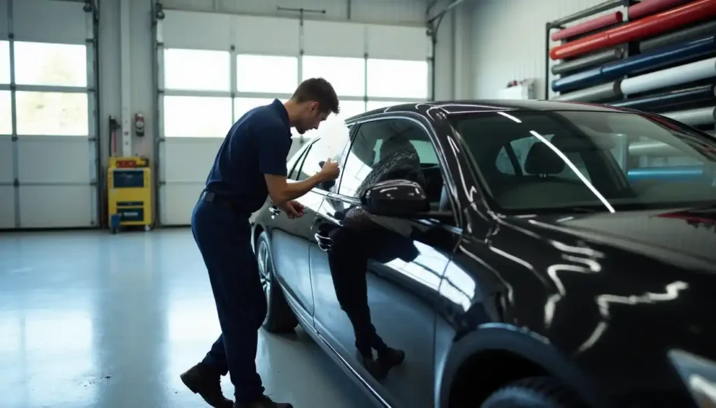Window Tinting Near Me: How to Find the Best Local Experts in 2025