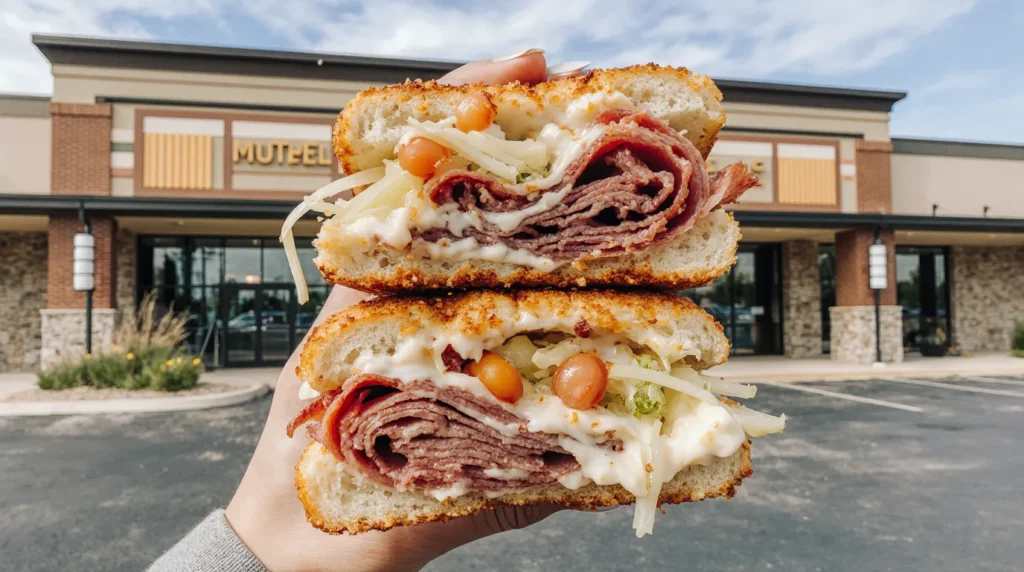 Community Integration Seen in Potbelly Largo Photos