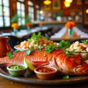 mariscos near me