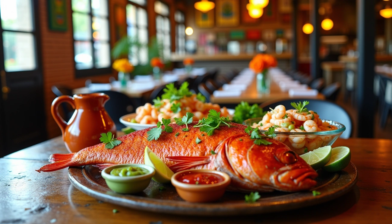 mariscos near me