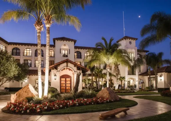 Top Hotel Huntington Beach Hotels 2025 – Luxury & Ocean Views