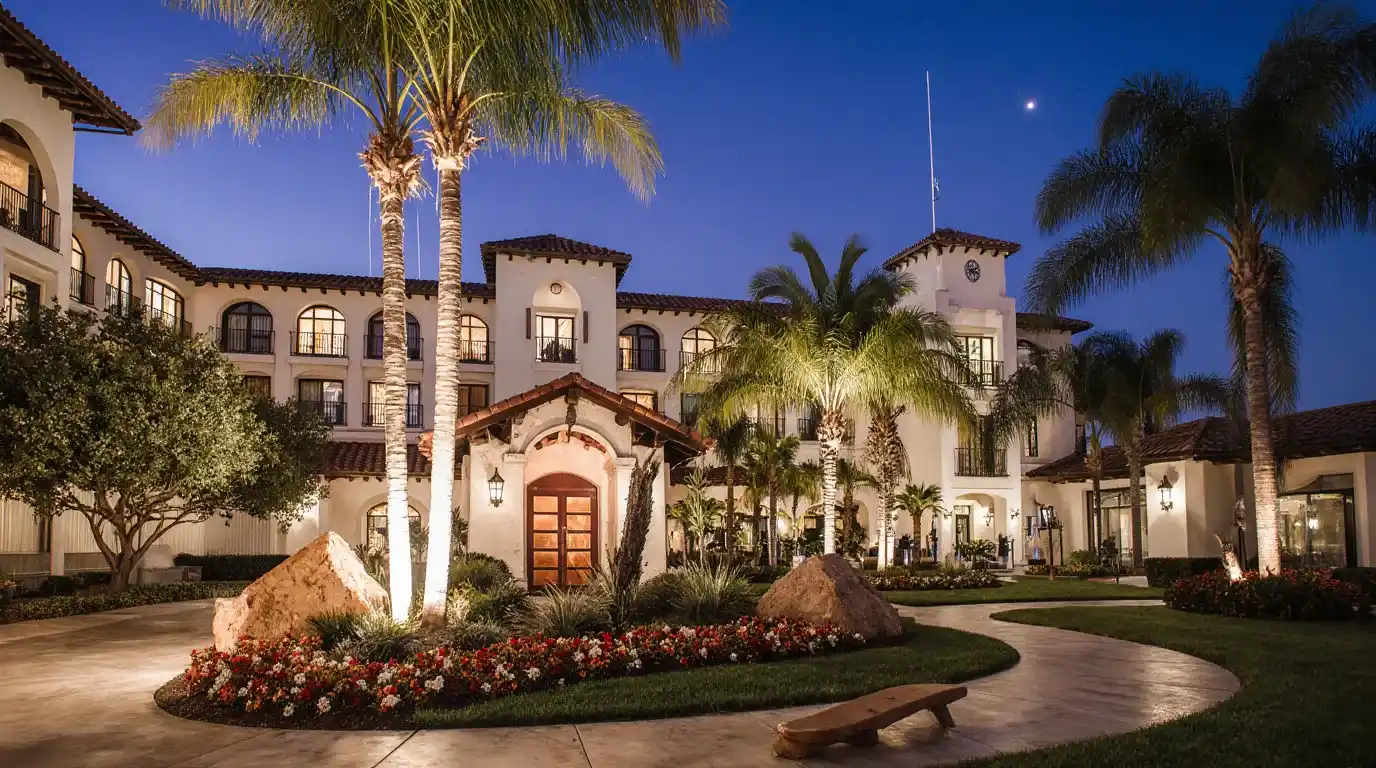 Hotel Huntington Beach Hotels