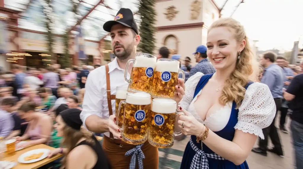 Stein Festival: A Celebration of Artistry and Culture