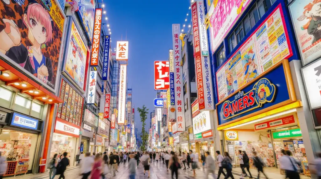 Building a Strong Brand Concept in Asia's Competitive Market