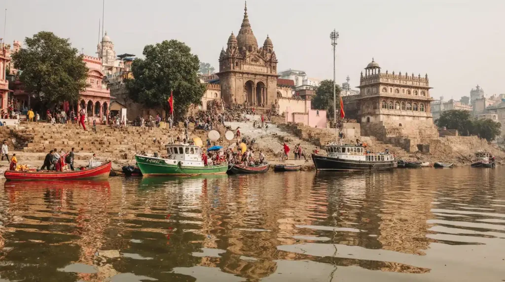 Assi Ghat