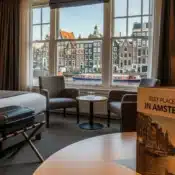 Best Places to Stay in Amsterdam
