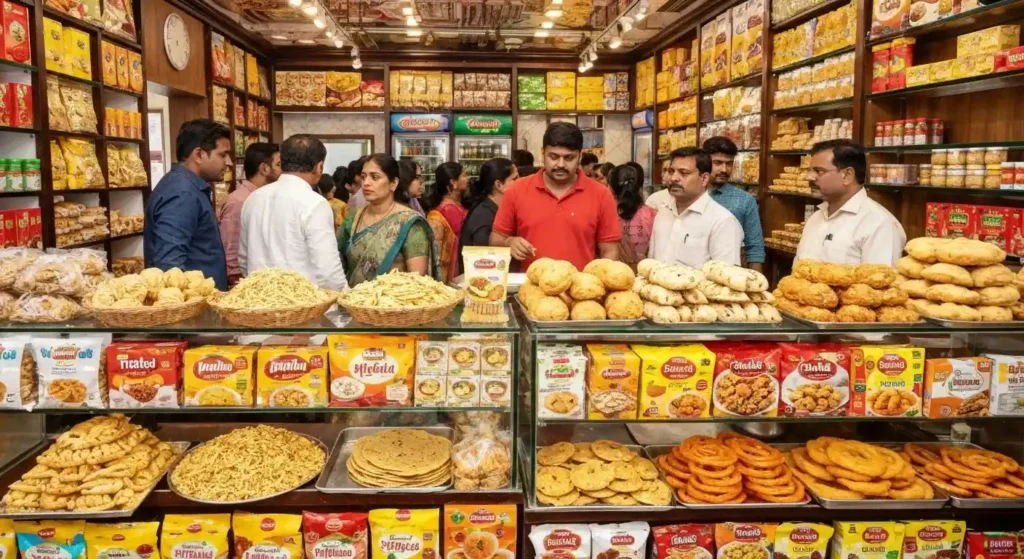 Challenges Faced by Retail Stores in Gujarat