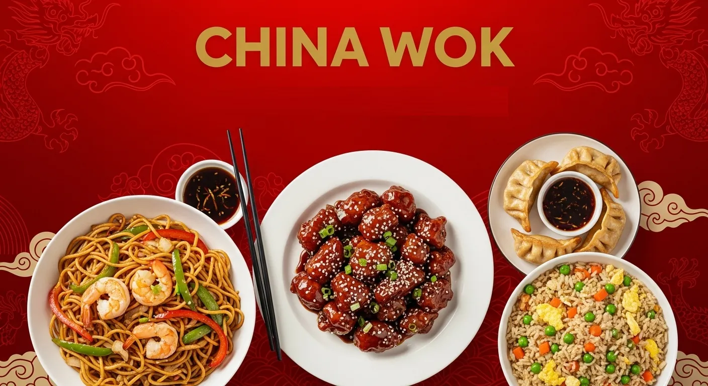 China Wok | Authentic Chinese Food & Takeout Near You 1 China Wok Authentic Chinese Food & Takeout Near You