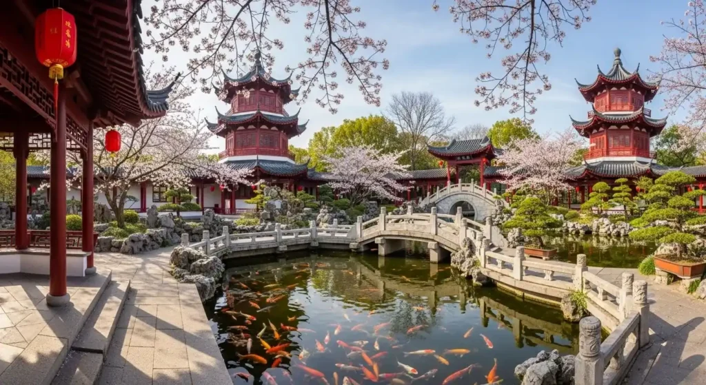 China Garden – Authentic Chinese Restaurant & Takeout 8 Community Engagement: Local Recognition And Customer Loyalty