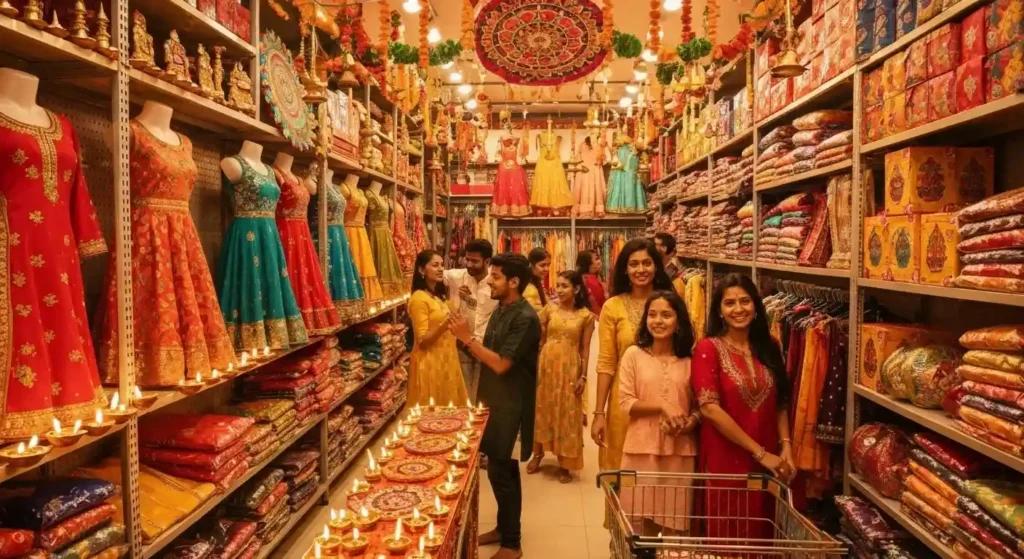 Consumer Trends and Preferences in Gujarat Stores