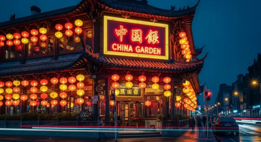 China Garden – Authentic Chinese Restaurant & Takeout 6 Ensuring Quality Assurance Through Fresh Ingredients Sourcing Practices