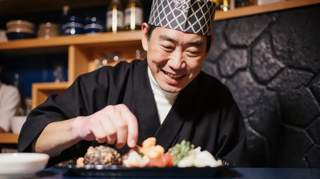 Experiencing Culinary Delights, Shopping Haven & Annual Celebrations in Little Tokyo