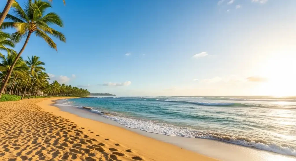 Laniakea Beach Hawaii – Turtle Beach on Oahu’s North Shore 3 Exploring the Unique Features of Laniakea Beach