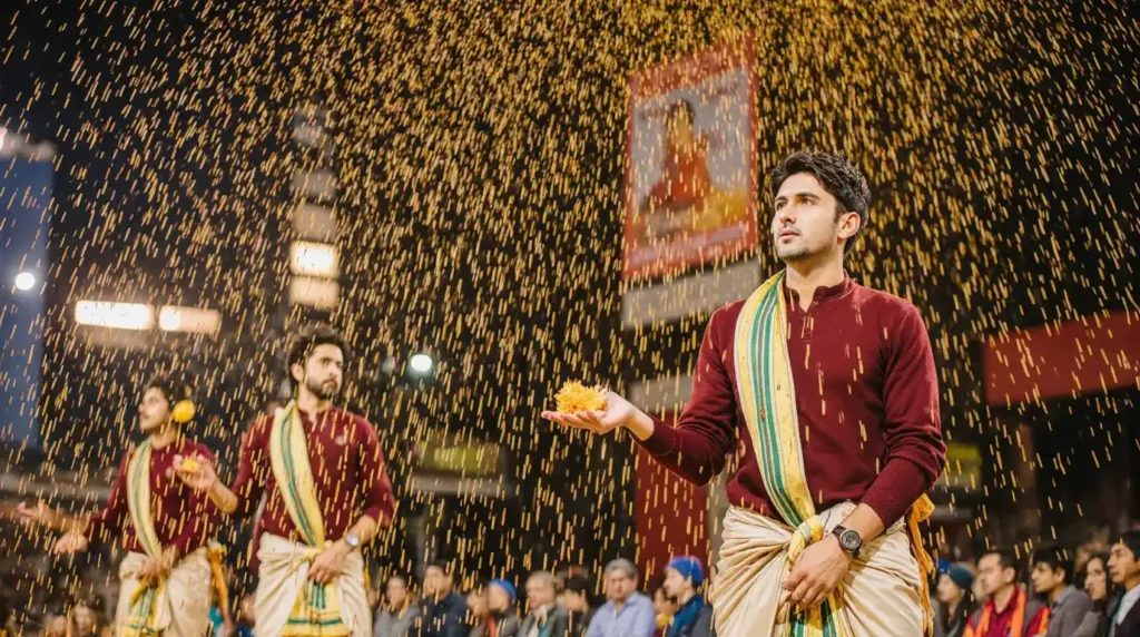 Festivals in Banaras