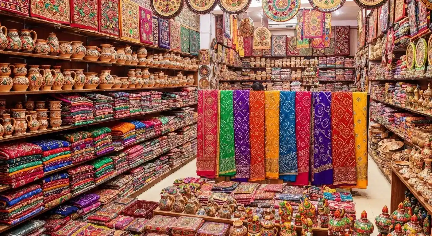 Gujarat Store