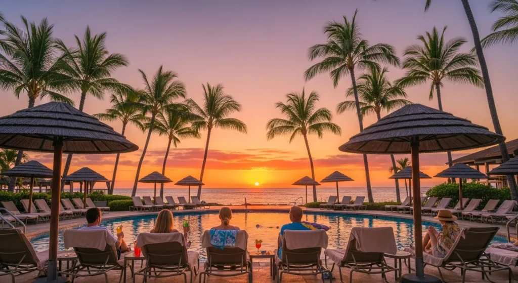 Hale Koa Hotel | Military Resort in Waikiki, Hawaii